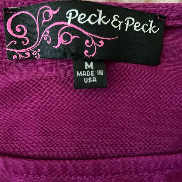 Peck and Peck top medium - Picture 2 of 5